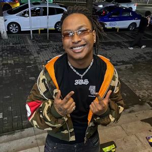 “汉尼拔” Akemen&SASIOVERLXRD Type Beat