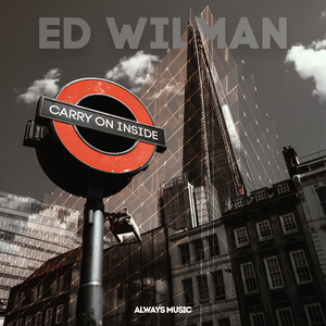 Carry on Inside (Airplay Mix)