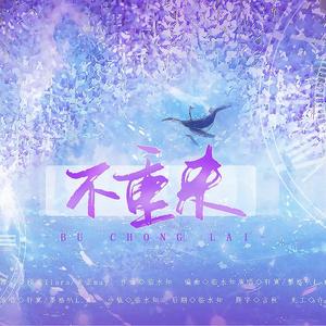 不重来【琼楼昱宇原创曲】