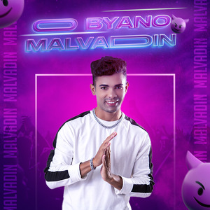 Malvadin