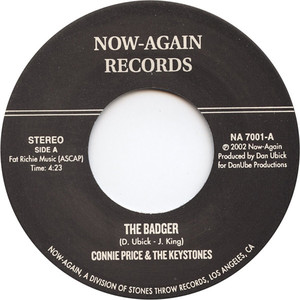 The Badger