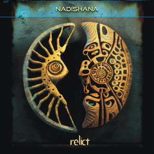 Relict (feat. Anton Davidyants & Peter Somos)