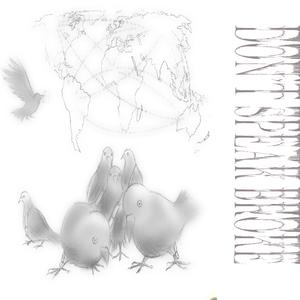 Don't Speak Broke (feat. Illuminasium & StrawberrySana)