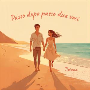 Passo dopo passo due voci