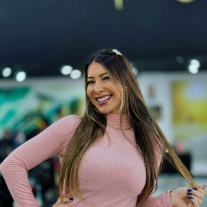 Uma mulher Admirável (Pop sertanejo)