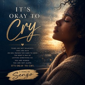 It's Ok To Cry