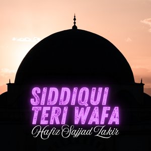 Siddiqui Teri Wafa