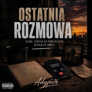 Ostatnia Rozmowa