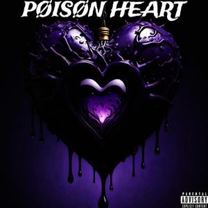 PØISØN HEART