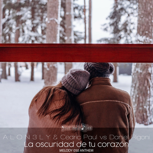 La Oscuridad De Tu Corazón (Original Mix)