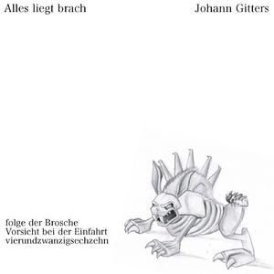 Vorsicht bei der Einfahrt