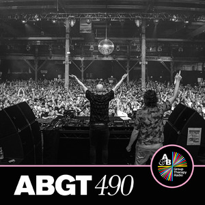 Sinner (ABGT490)