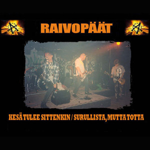 Surullista, mutta totta (Remastered)