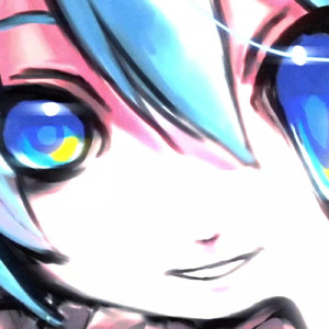 tpgthc (feat. 初音ミク)