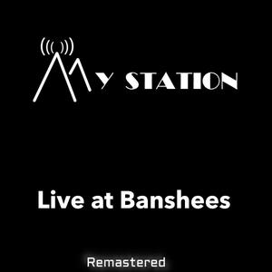 Sunny Days (feat. Al Wheeler, Ash Rowbottom, Don Petterson, Logan Senjov & Steve Ludkin) (Live)