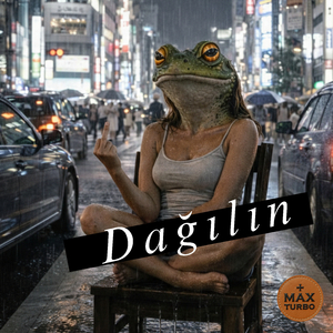 Dağılın