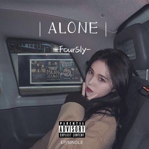Alone (Prod. by Tra$h)