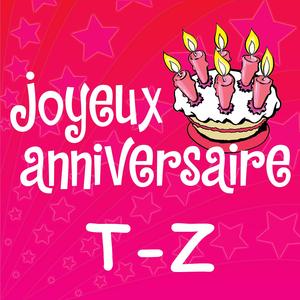 Joyeux Anniversaire Tiphaine