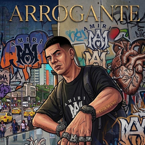 ARROGANTE