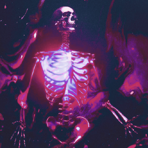 DARK RAVE (Slowed+Reverb)