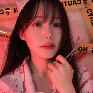 Insisting On Not Being A Bad Person