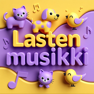 Puut Puistossa - Suomalaiset Lastenlaulut