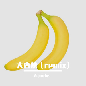 龙智祥/吴非华-大香蕉（Aquarius / 龙智祥 remix）