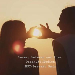 Martin Garrix-OCean.Ft.zedion（MST-Dreamer remix）