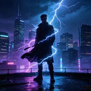 破界失控