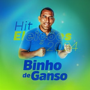44888 É Binho de Ganso