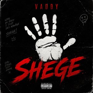 Shege