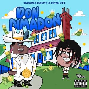 Don Dimadon