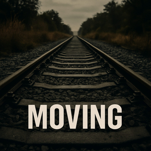 Moving