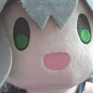 【重音テト】因为你喜欢上这个世界 （cover Lyrik_p）