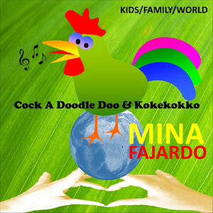 Cock a Doodle Doo & Kokekokko