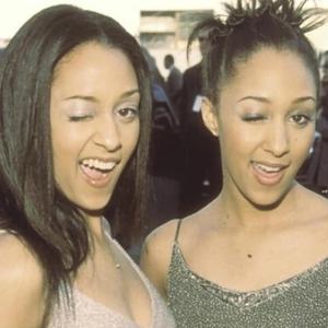 Tia Tamera (Instrumental)