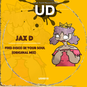 Find Disco in Your Soul (Extended Mix)