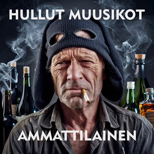 Ammattilainen