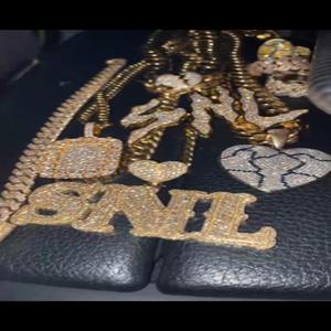 LightShow (feat. FredBlaze)