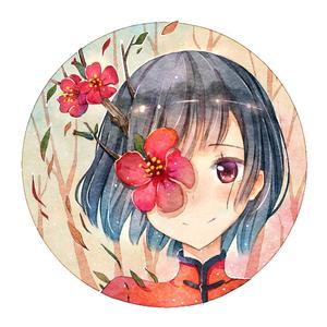 在这个世界相遇