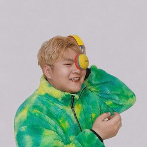 我爱我呀（Adoration）