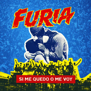 Si me quedo o me voy
