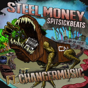 Ergonomics (feat. Changermusic & DJ 5)