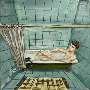 Люблю водку и уснуть