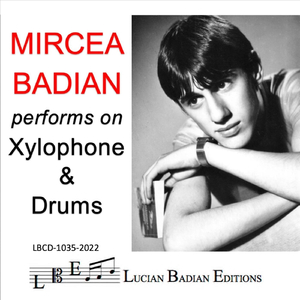 Drums Improvisation (Live)