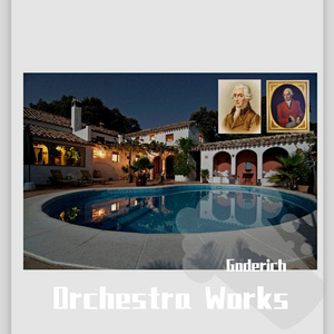 Violin Concerto in A Major： I.Allegro