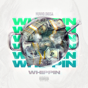 Whippin (Instrumental Version)