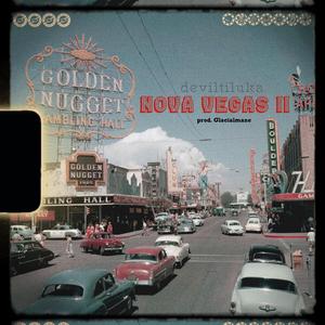 NOVA VEGAS II (feat. Glacialmane)