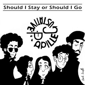 Should I Stay or Should I Go