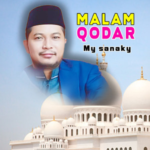 MALAM QODAR